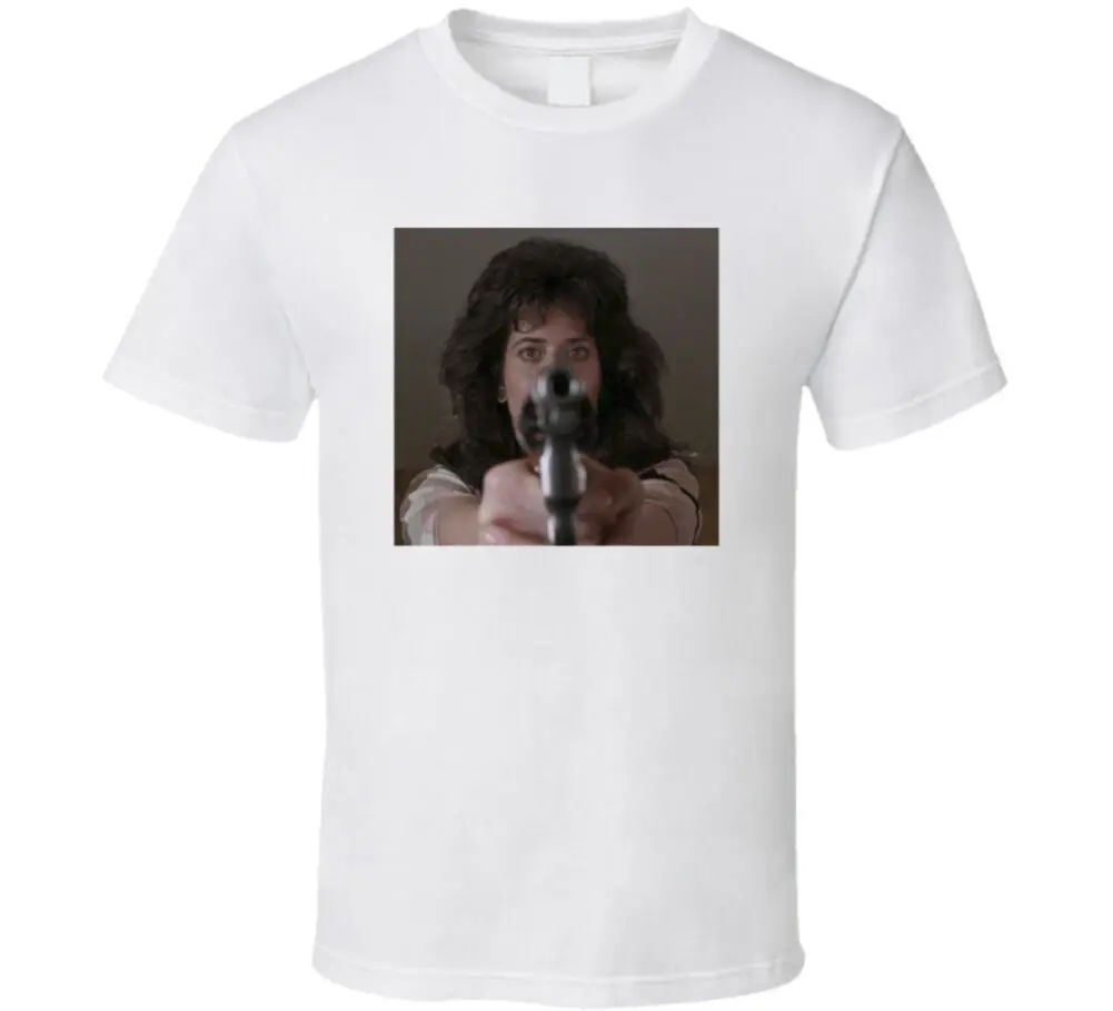 

Goodfellas Karen Gun Trending Mob Movie Fan T shirt