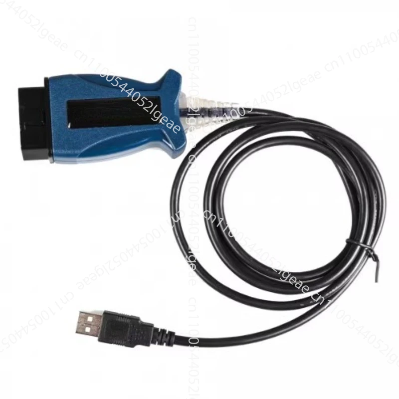 Mangoose Pro GM II universal diagnostic line, supports GDS2/TECH2 WIN/J2534, Diagnostic Tools Car Repair Tool