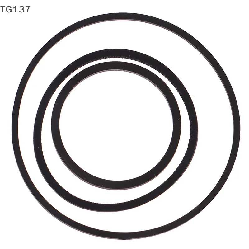 20Pcs Rubber Cd Dvd…