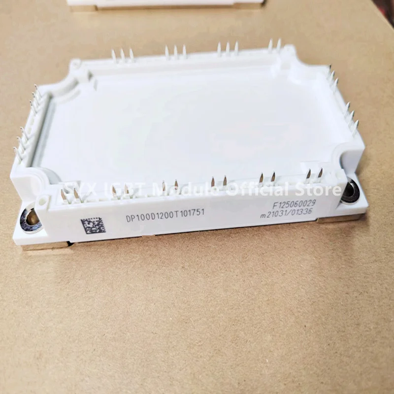 New Original DP100D1200T101709 DP75D1200T101751 DP150D1200T101709 GBT High Power Driver Module For Industrial Control