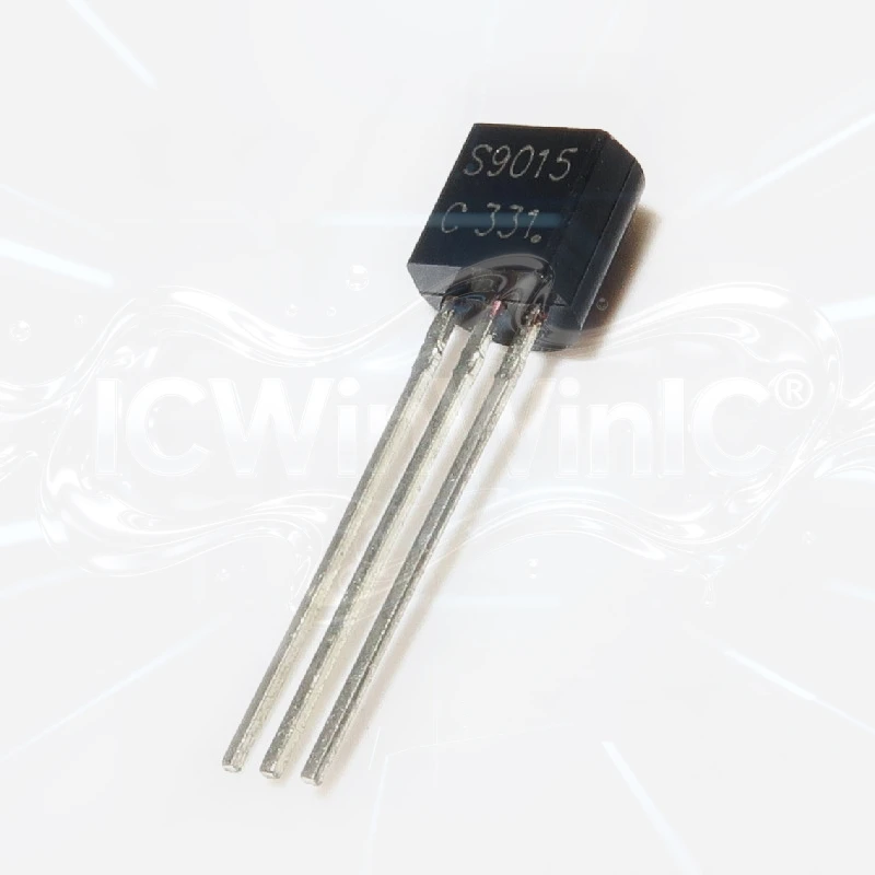 3-50PCS S9015 9015 2N5485 5485 BP2836D BP2836 DSP45-12A DSP45 2SB737 B737 TCA0372DP1 0372DP1