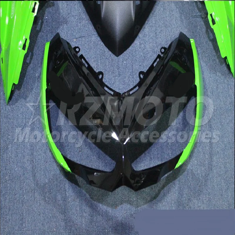 New ABS motorcycle Fairing For kawasaki  Z1000SX 2011 2012 2013 2014 2016   Injection Bodywor   Any color All have  ACE No.y2