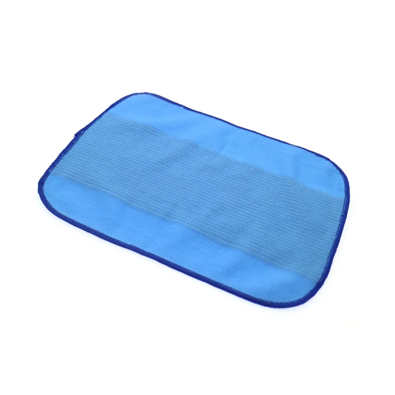 マイクロファイバーフロアモップ,クリーニングクロス,ロボット,ブラジル,4200 5200 5200c 380 380t,5個