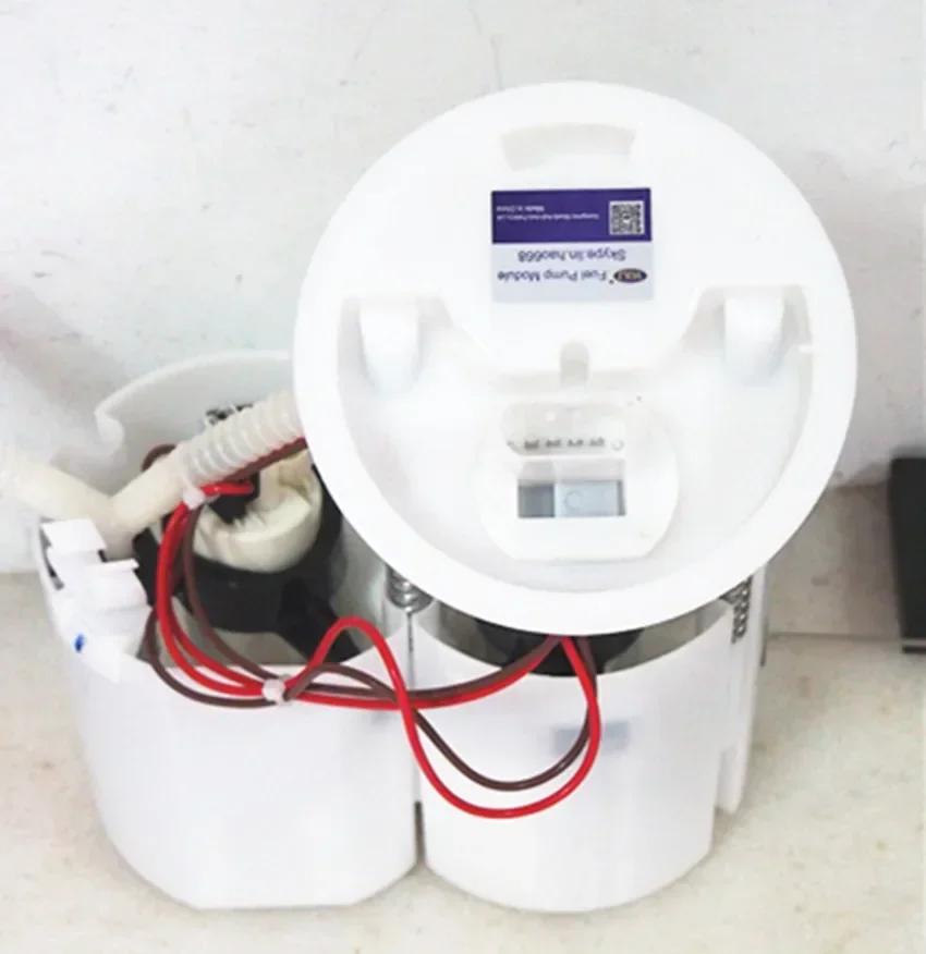 WAJ Fuel Pump Module  A2114704594, A2114700000, A2114701794 Fits For Mercedes C219 S211 W211 CLS C219 E-CLASS CLS55 E55 AMG