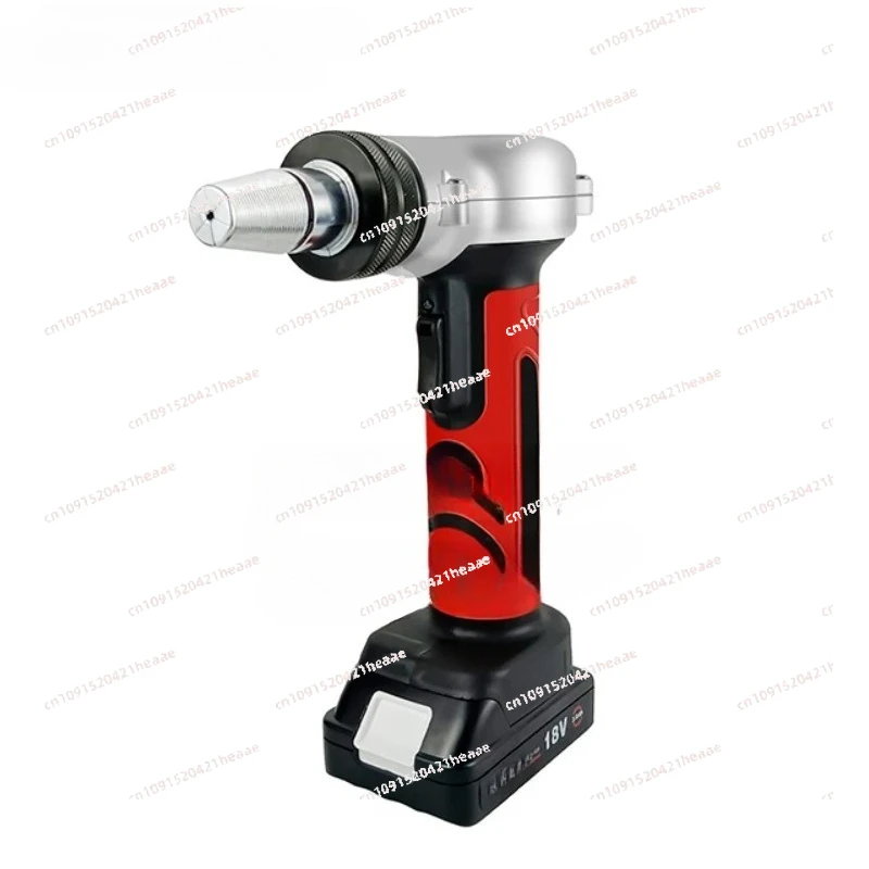 Suitable for electric hydraulic expansion plierstube expandersrechargeable automatic rotating uniform expansion pliers
