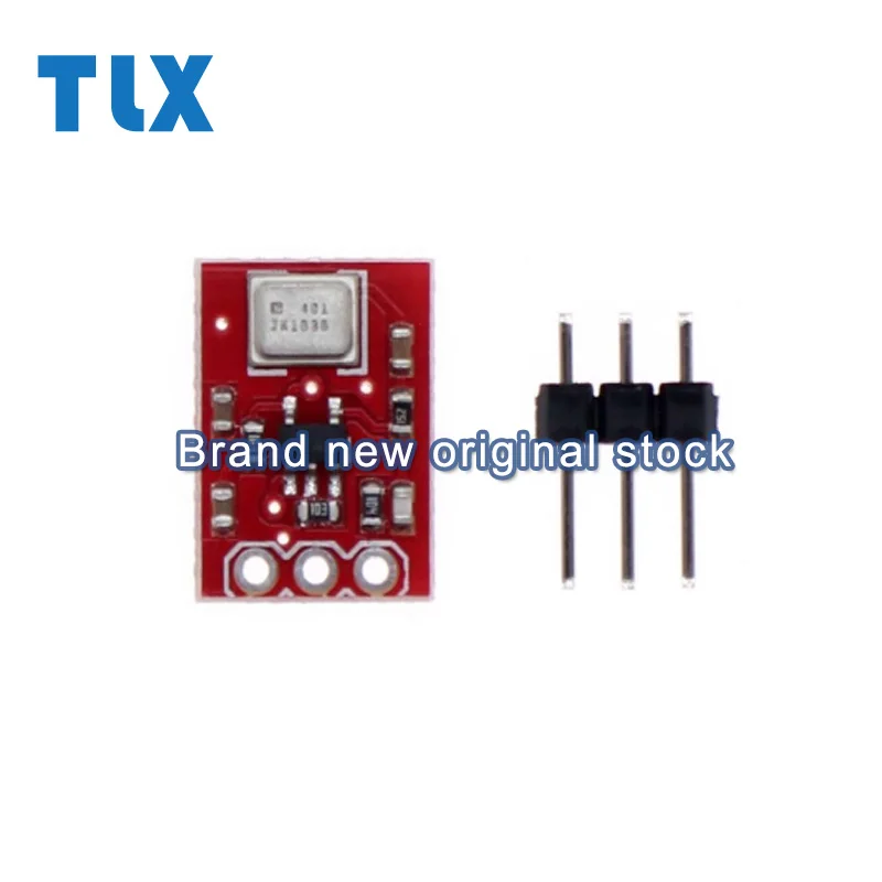 ADMP401 Microphone Breakout module