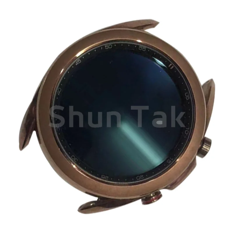 Watch Display For Samsung Galaxy Watch 3 45mm R840 R845 41mm R850 R855 LCD Display Assembly Touch Screen