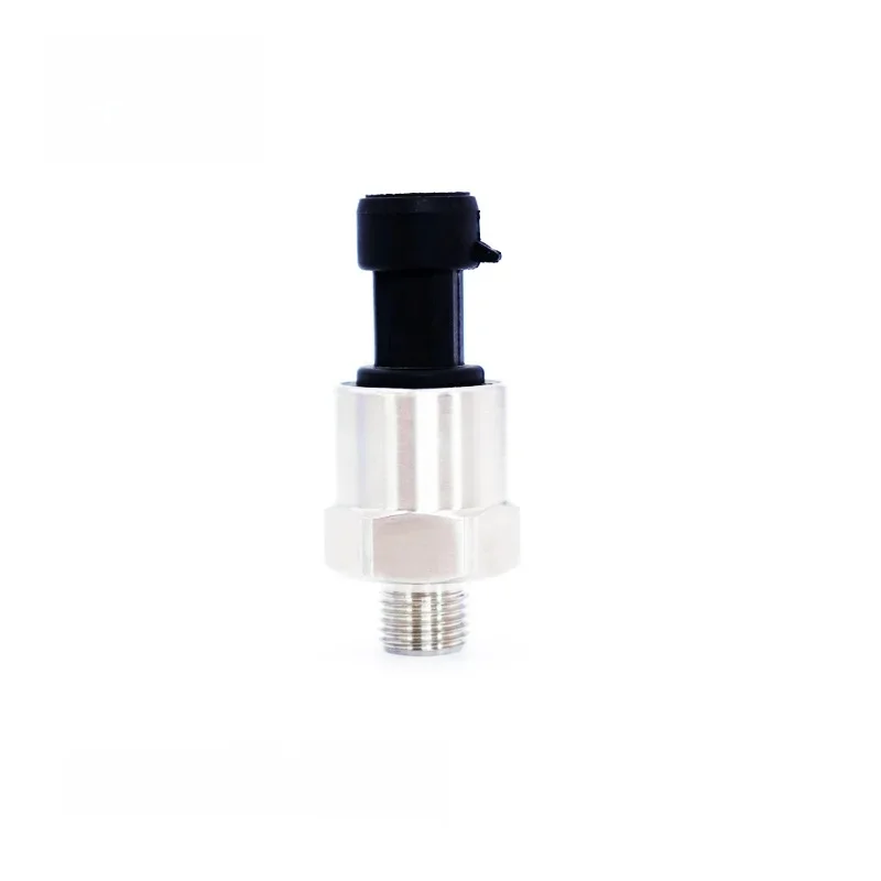 Pressure Transmitter 4-20ma 0.5-4.5V  Water Pressure Sensor For Air Gas