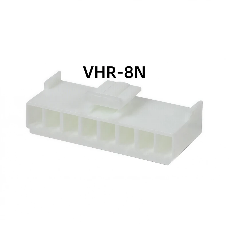 10PCS VHR-9N VHR-8N VHR-7N VHR-6N JST Connector 100% New original