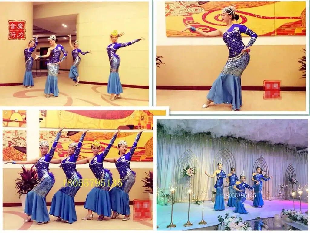 Costumes, Of Ethnic…