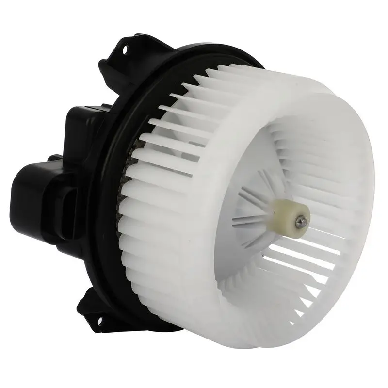 A/C Heater Blower Motor Fan For 2018 Jeep Wrangler JK 14-18 Ram 1500 Replacement