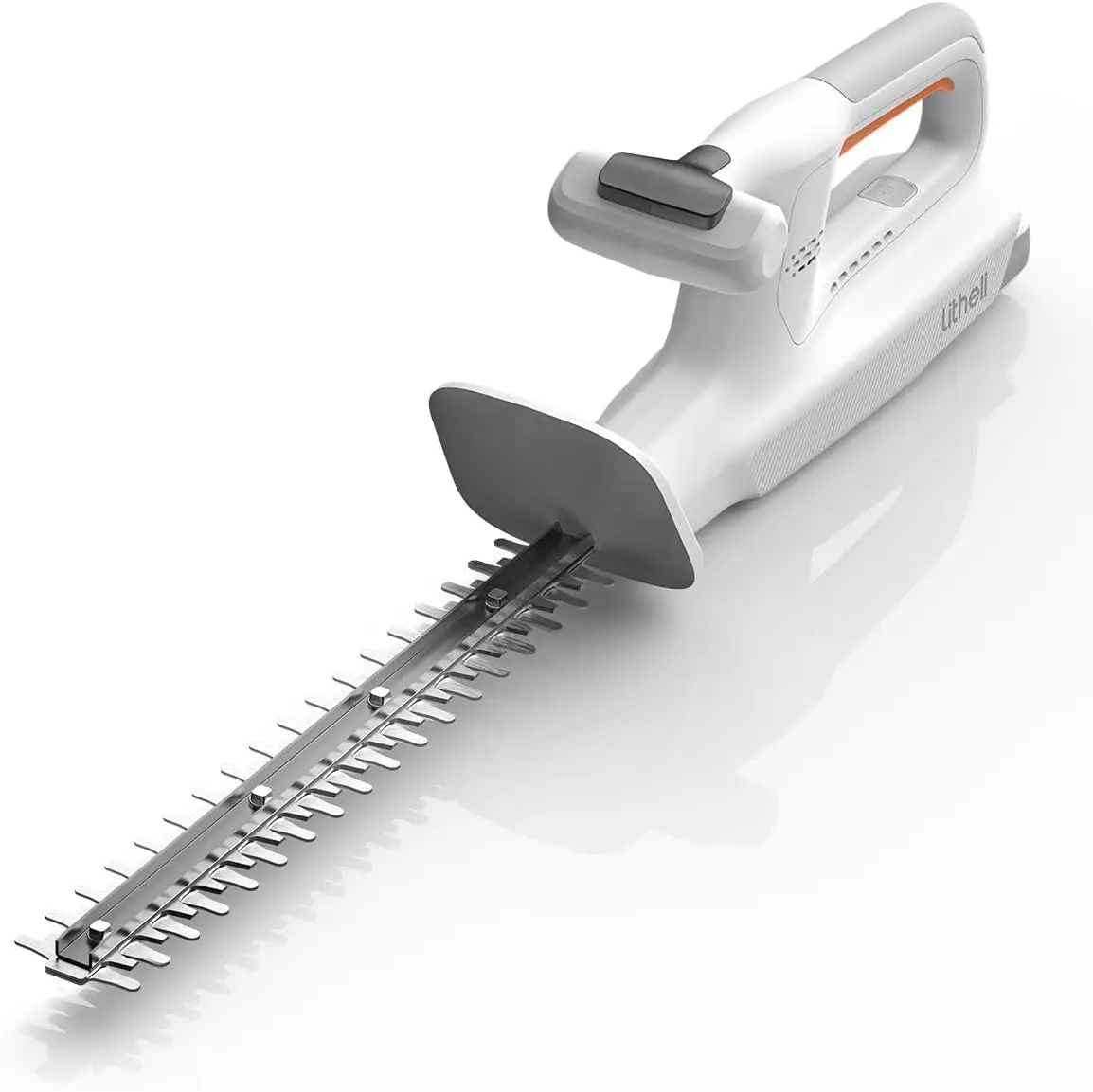 20V 15.8-Inch Hedge Trimmer, Lightweight Build with Strong Power, Includes 2Ah Battery