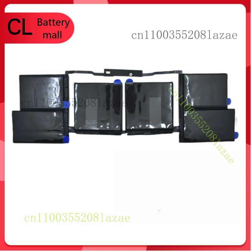 

Original Battery A2113 For Apple Macbook Pro A2141 16'' Inch 2019 MVVJ2 MVVL2