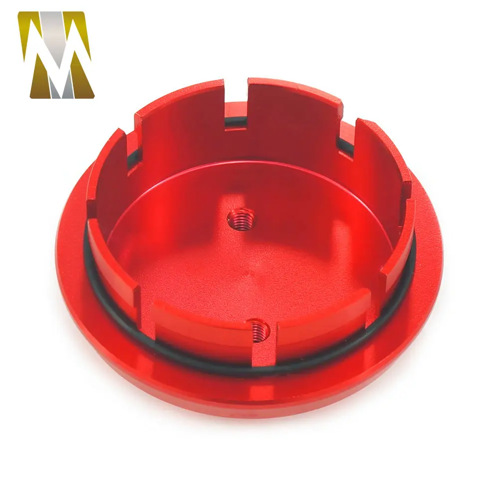 Motorcycle Hubcap Side Screw Cap Wheel Hub Cover Decorative Accessories For GTS Sprint Primavera LXV 125 150 200 250 300 5