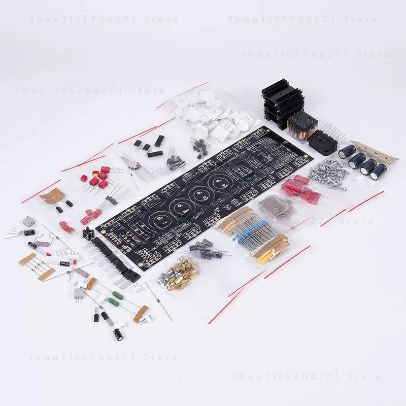 For A60 Current Feedback Board Kit Power Amplifier Board