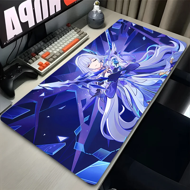Tappetino per Mouse da Gaming - Esports Gaming Table recensione e prezzo