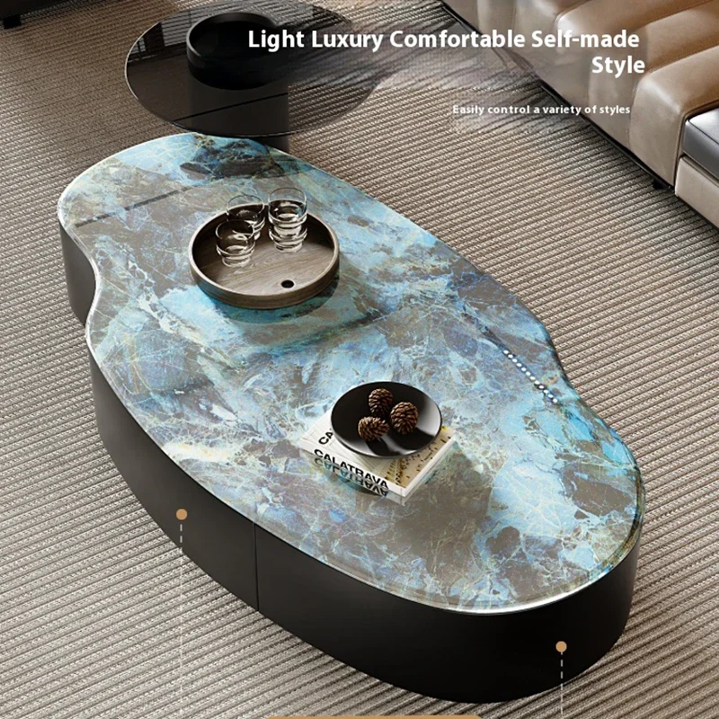 Luxury Rendy Coffee…