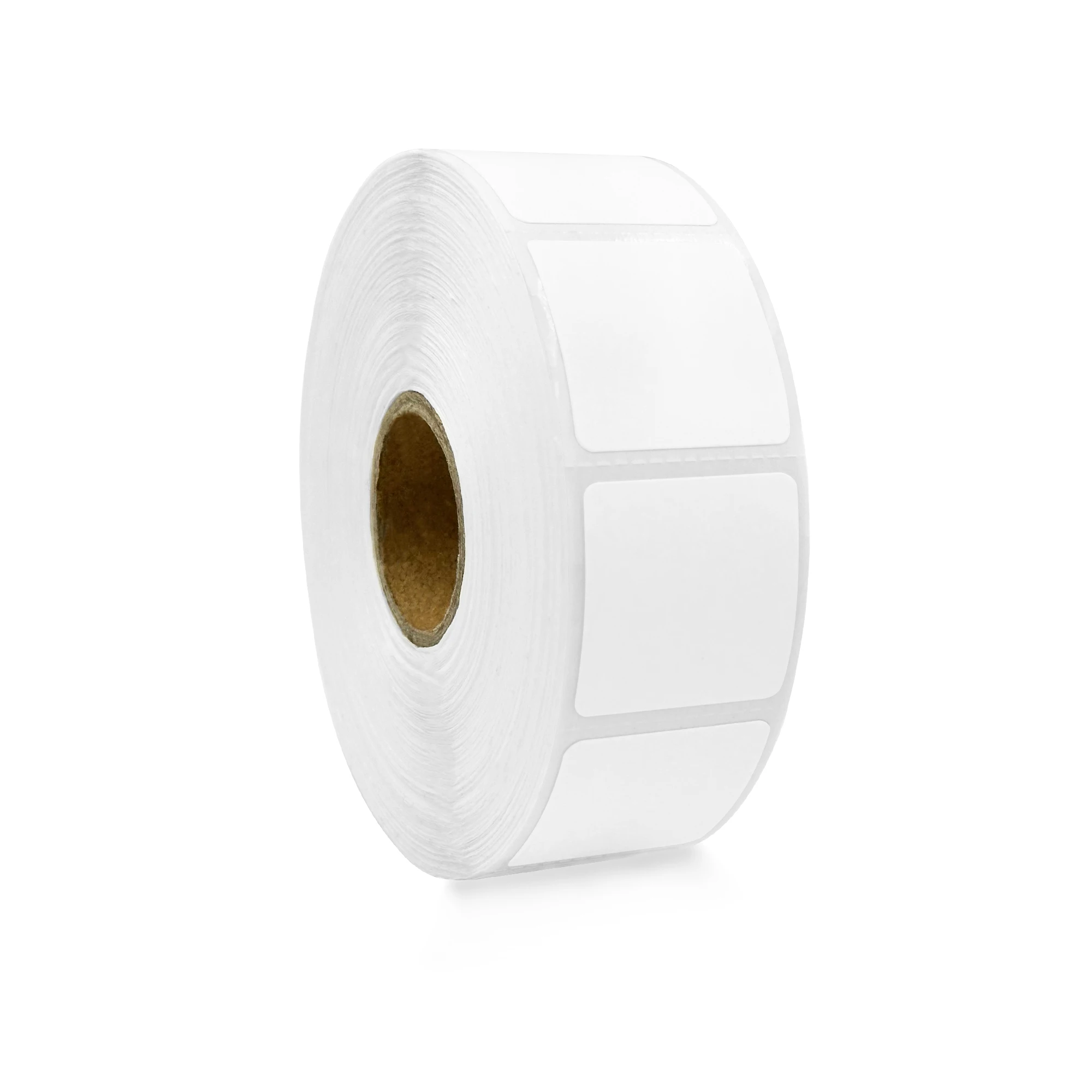 Square QR Code Labels 1