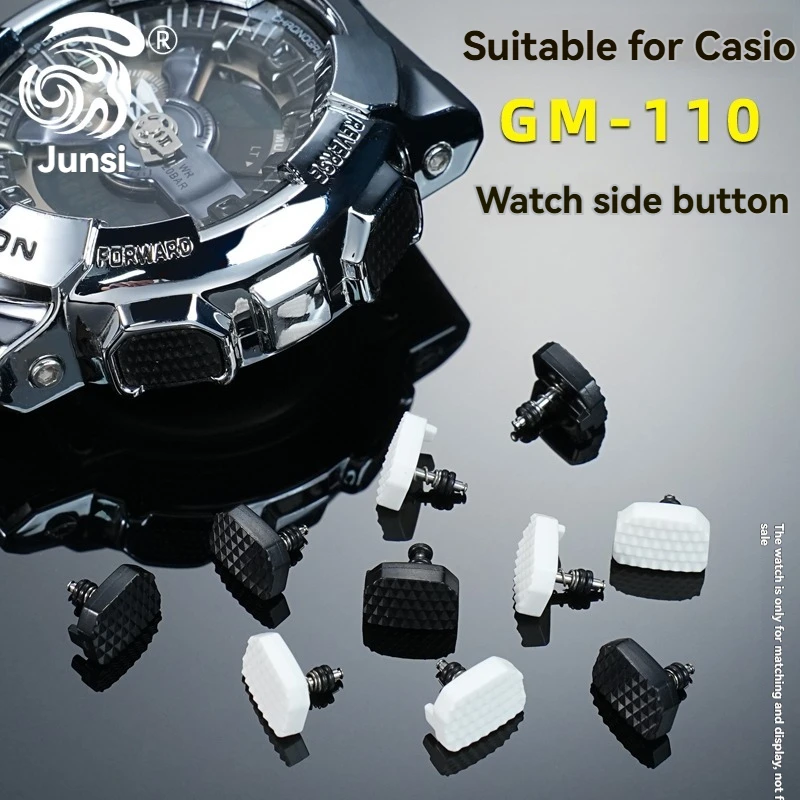 GM-110 Watch Side B… - image