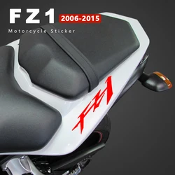 Motorcycle Sticker Waterproof for FZ1 Yamaha Accessories FZ1S Fazer FZ1-N FZ1N 2006-2015 2008 2009 2010 2011 2012 2013 Decal