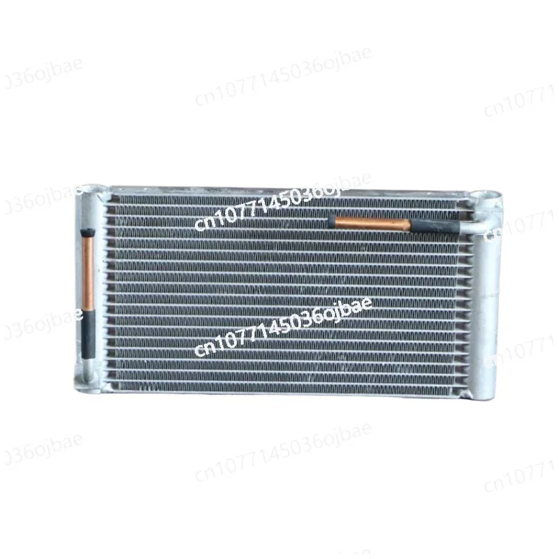 Parallel Flow Microchannel Condenser, Mini Large Heat Cooler, WT1216P2