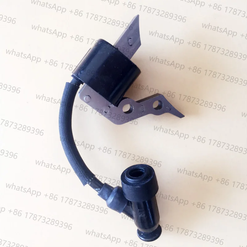 

Катушка зажигания Greenfield 118 Magneto для газонокосилки/косилки Greenfield 118SB, катушки зажигания S/N: A1106008823