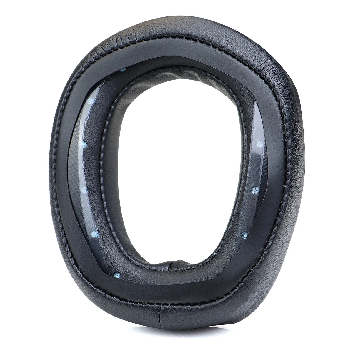 ZUODUO استبدال بطانة للأذن أكواب الأذن وسائد رغوة الذاكرة ل لوجيتك G435 G435 Lightspeed سماعات هلام التبريد #4