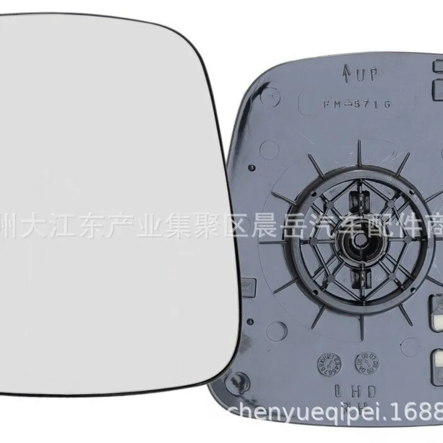 1pc For Volkswagen T4 Rearview mirror Without heating Drive left