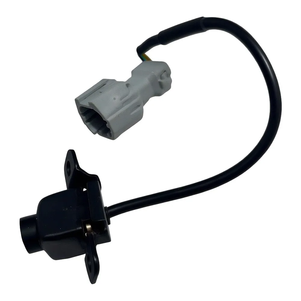 For Hyundai Veloster 2012-2017 OEM Backup Camera 957602V100 Designed for Accurate Fitment and Reliable Performance