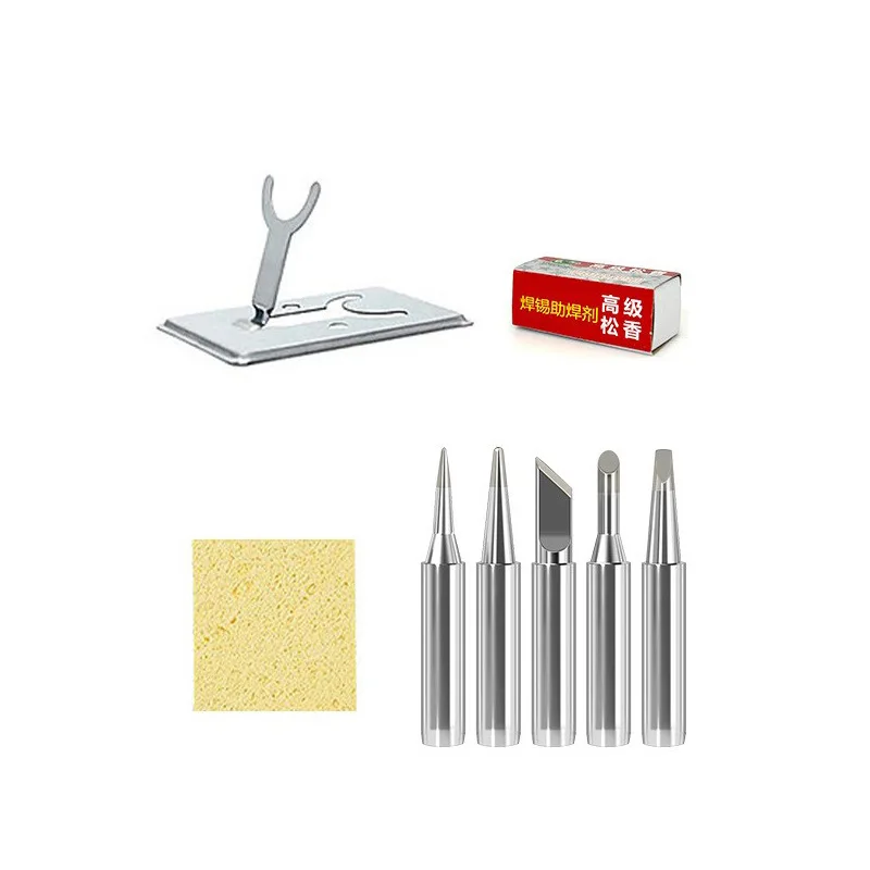 Repair the temperature control Luo iron tools