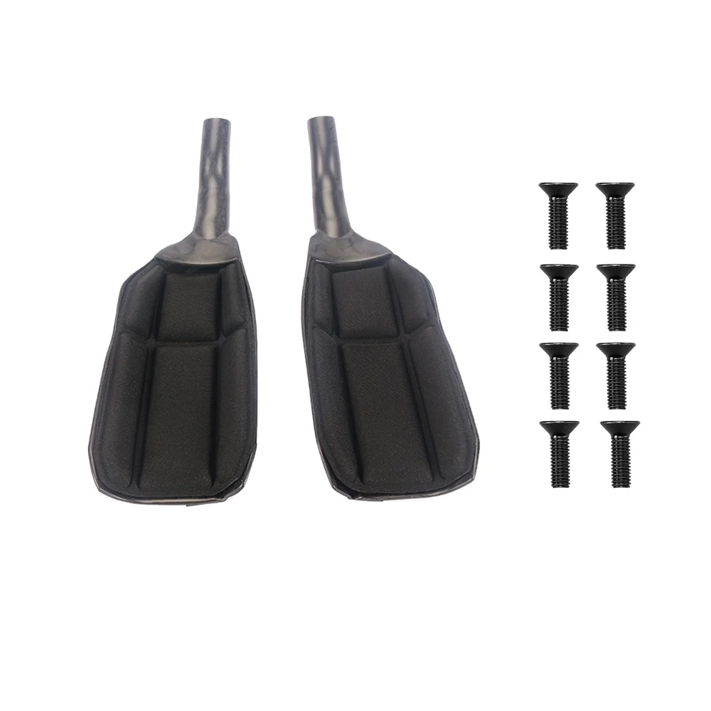 

2026 New ARB04 Road Fixed Gear Bike Triathlon Time Trial Carbon Bike Handle for Di2 Aviation Poles