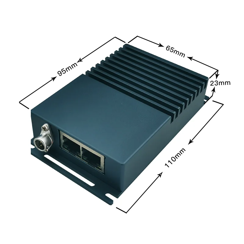 Video Wireless  Modules Transmitter and Receiver view 4
