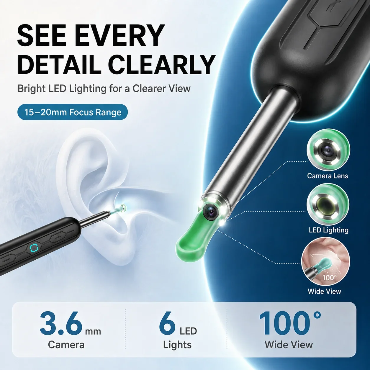 Thumbnail 2 - #28 Best Selling Ear Picks & Spoons