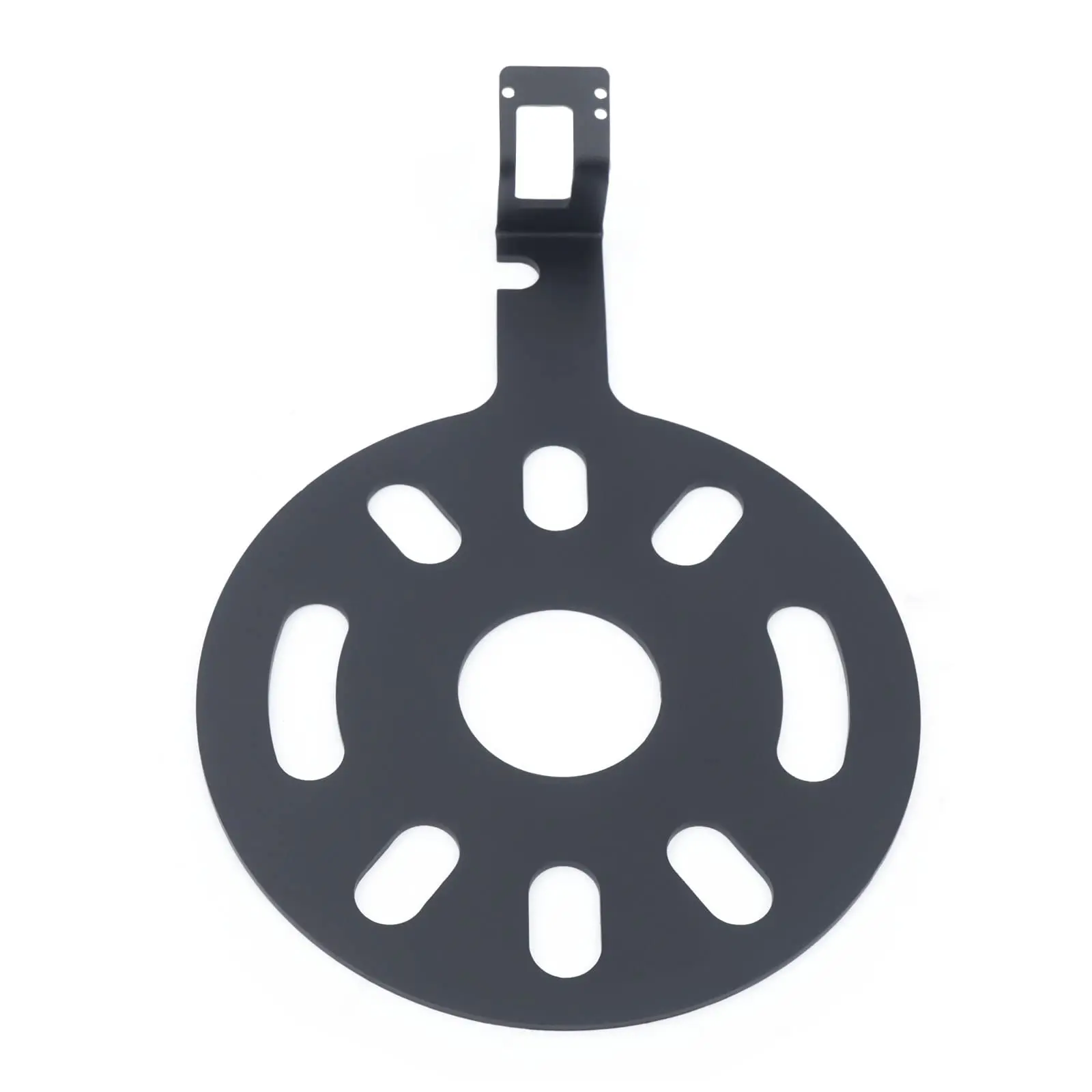 

[Рождество]170 ° Крепление для резервной камеры заднего вида для Jeep Wrangler Jk 2007-2017, автомобильное крепление для камеры заднего вида