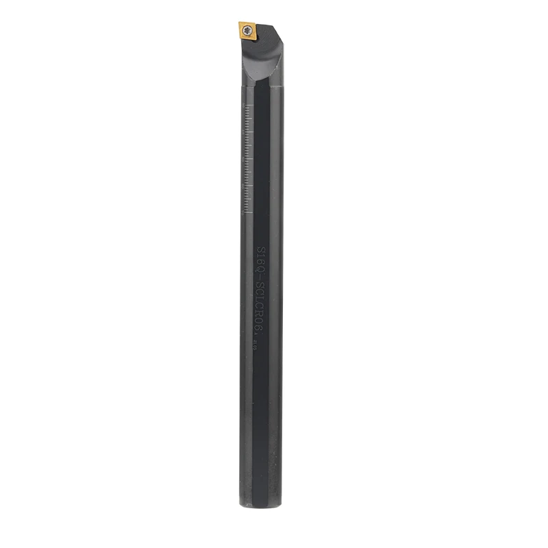 SCLCR Internal Turning Tools SCLCL S06K S07K S08K S10K S12M S16Q S20R S25S SCLCR06 SCLCL06 SCLCR09 SCLCL09 Holder Lathe Cutter