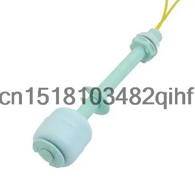 

2pcs Blue Plastic Tank Water Level Sensor Float Switches ZP10010-P