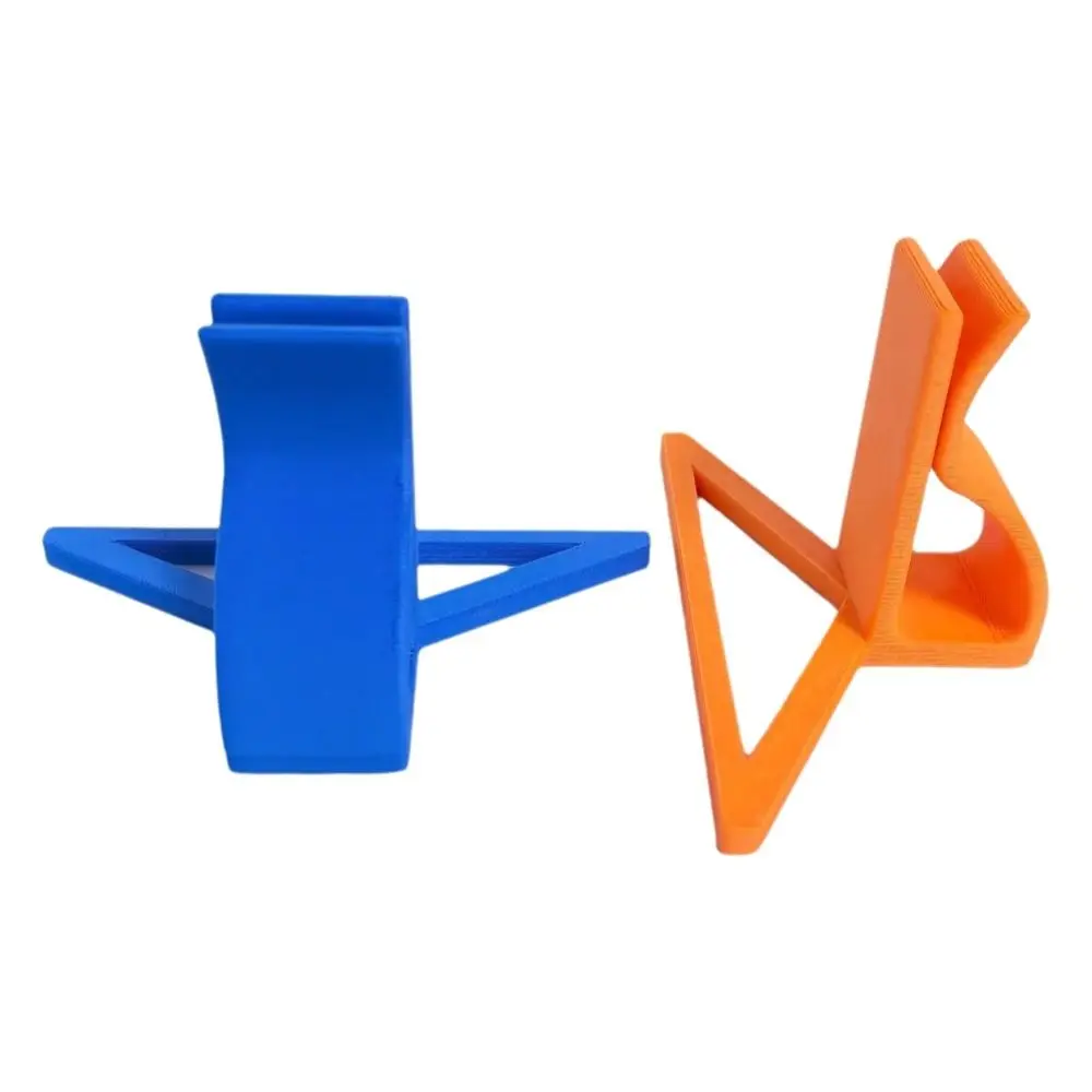 

Clip-on Paint Tin Brush Wipe Drip-Proof Clamp-Style Paint Scraping Tool Universal Plastic Paint Fixing Clamp DIY Painting