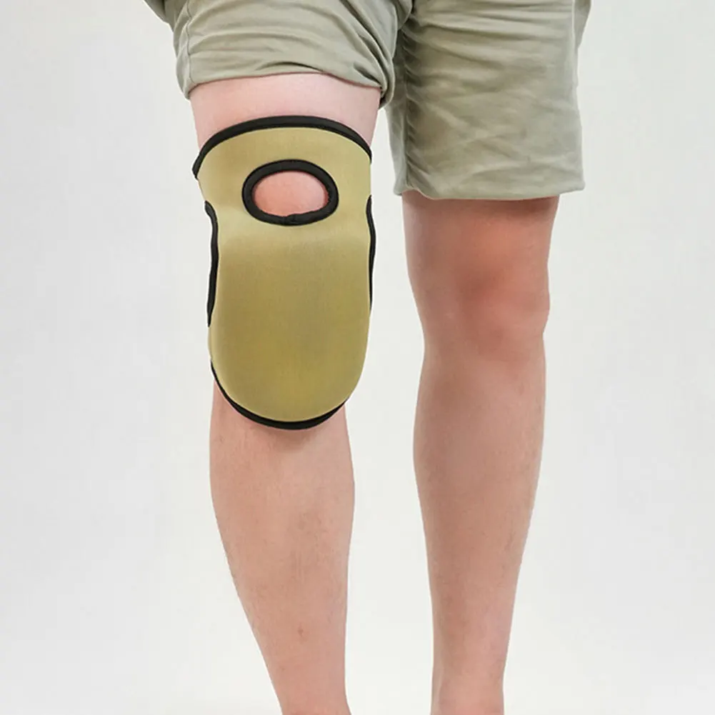 1 пара защитных подушек, мягкие наколенники, удобная подушка на коленях для женщин и мужчин для садоводства или уборки полов