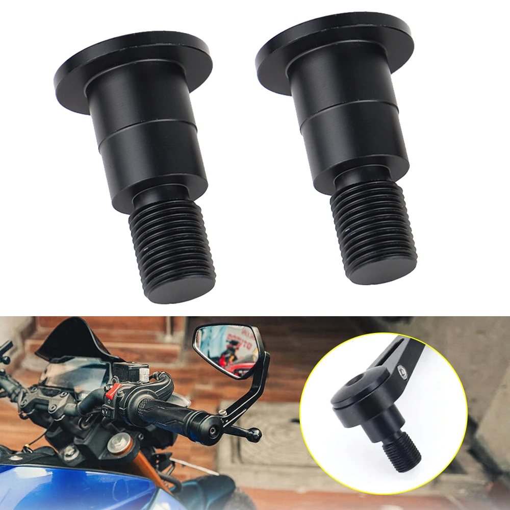 Motorcycle Handleba…