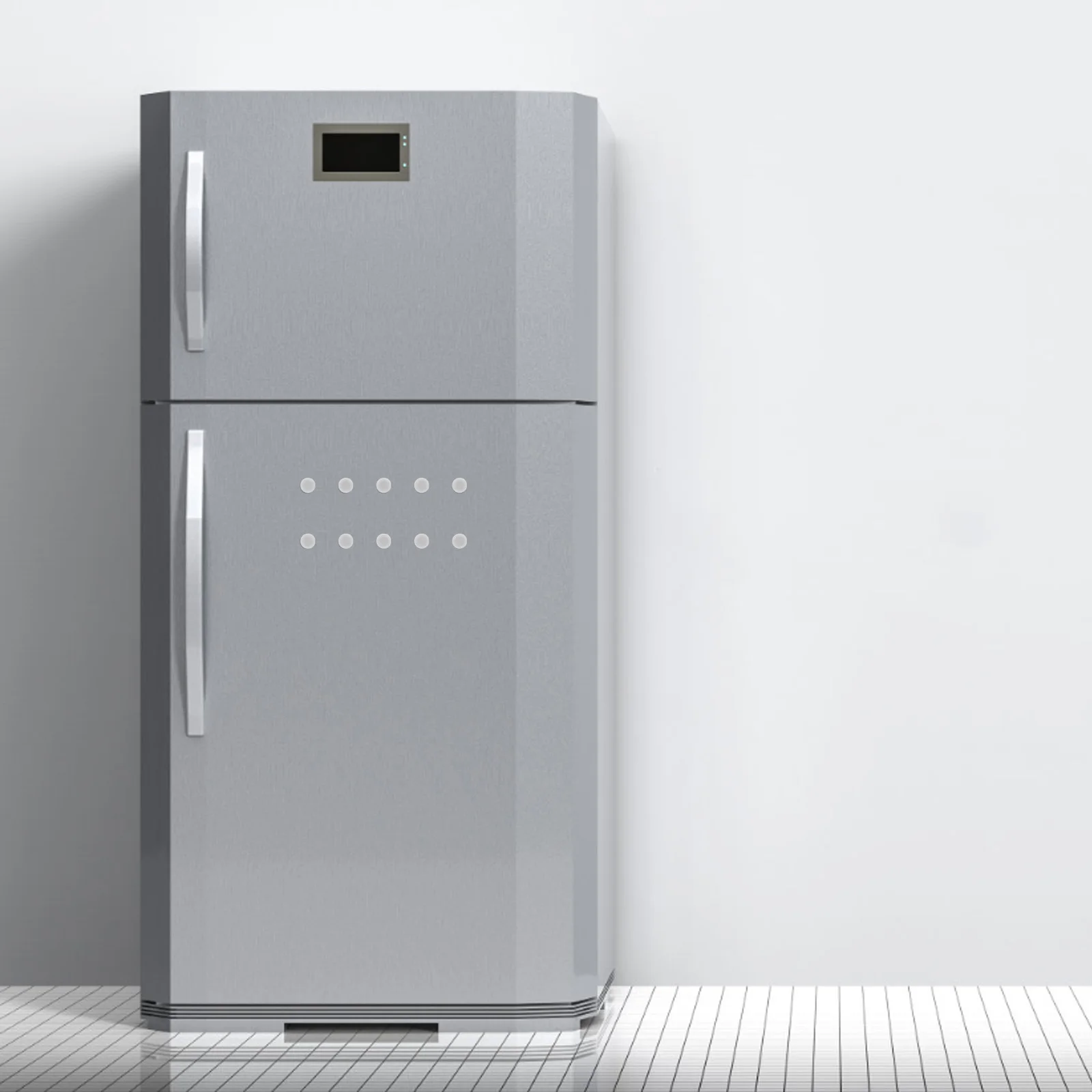 

30pcs Miniature Repair Lawn Mower Wheelbarrows Hand Trucks Wheel Replacement Smooth Rotation Lightweight Electric Motor Bearing