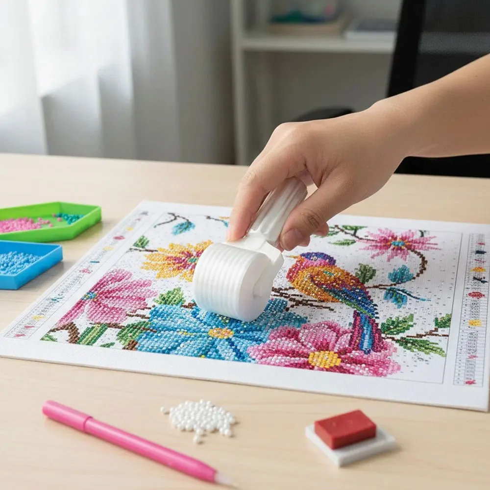 3D Diamond Painting Roller 3