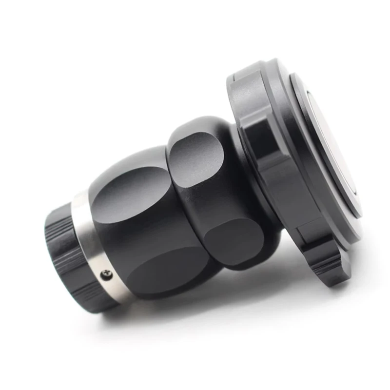 18mm-35mm Zoom C-Mount Endoscope Coupler Adapter Endoscopic Adaptor Optical F1835mm，Optic Endoscopes Connector  C Mount