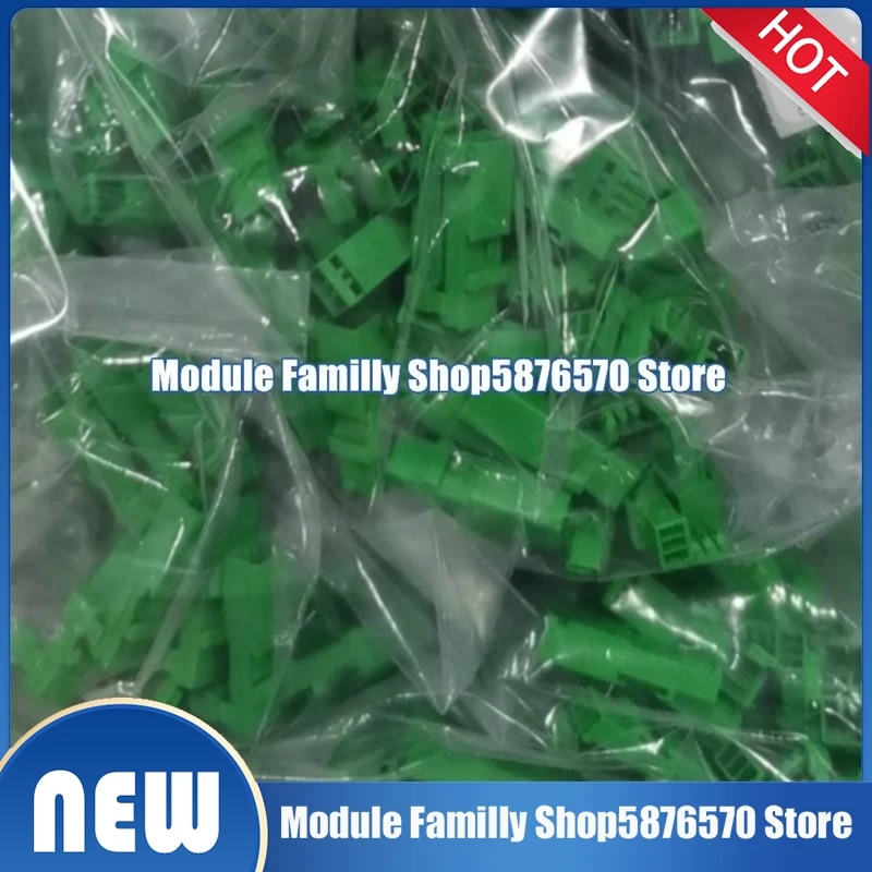 50 pçs/lote FI-X30SSLA-HF-R2500 AT62-16-0644 1062-16-0144 1011-344-0205 0460-204-12141 IL-AG9-3P-S3C1 0410-241-0406 1- 1718643 -1