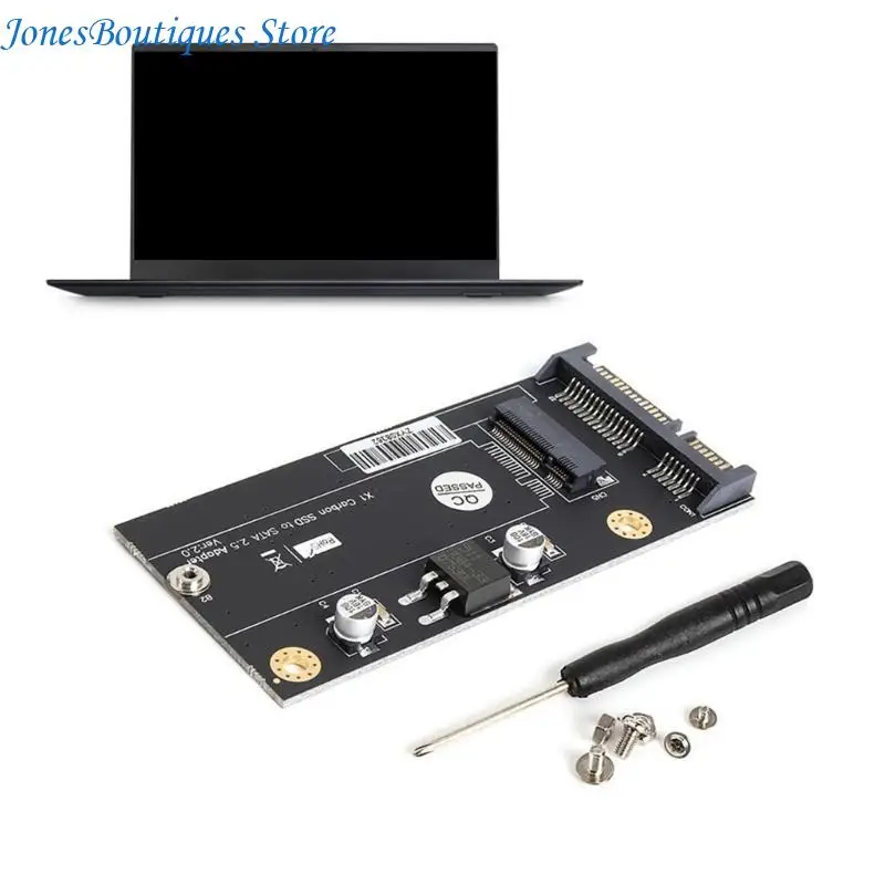 Efficient 20+6 Pin to Adapter Simplify Data Managements for Your Device W8KE