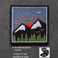 hook loop patch  7