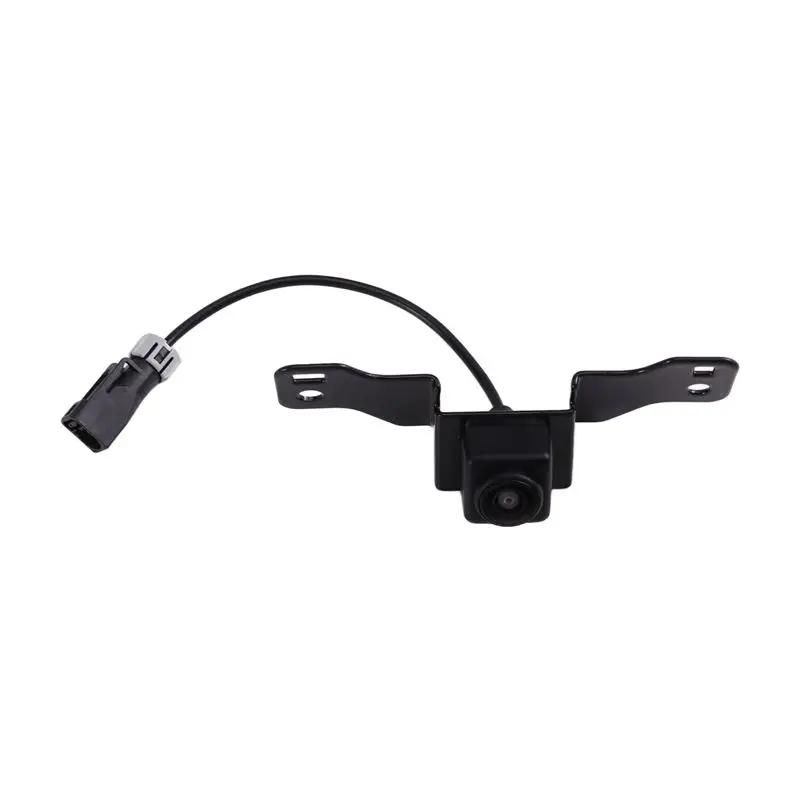 Classy-Front View Camera Assy For Mitsubishi Outlander 2022-2024 8781A314 Parking Assist Assembled Set New Front Image Camera