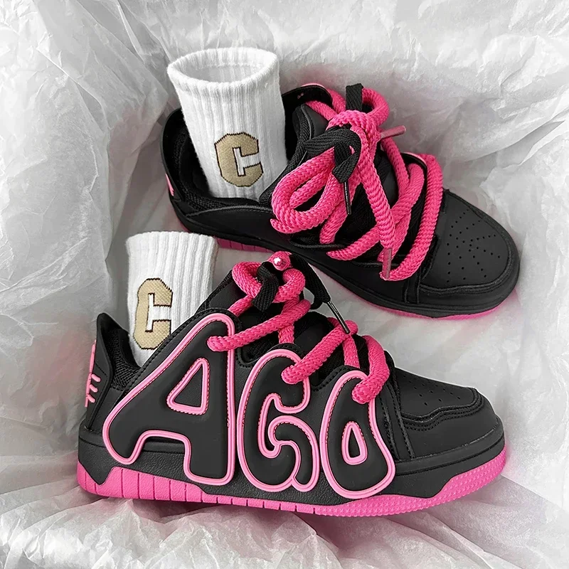 Black pink