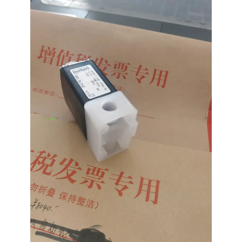 Baode 솔레노이드 밸브 용 1 개 0330 00136350 00136348 93195029 0124