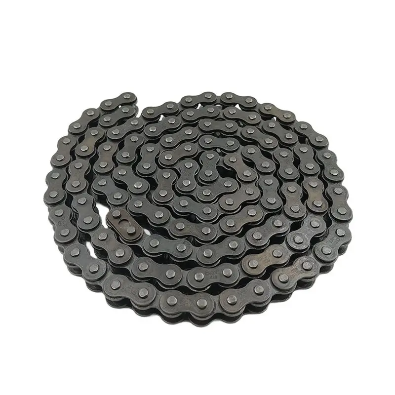 Heavy Duty Carbon Steel Drive Chain For Yozma IN10 Pro Electric Dirt Bike Upgrade Replacement Ebike Accessories