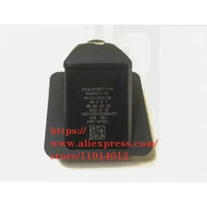 Reversing Camera for Chery Tiggo 8 PRO/Tiggo 7 PRO Rear View Probe/Reverse Image 704000147AA